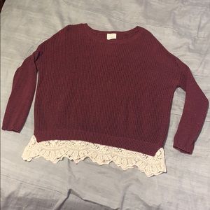 Sweater